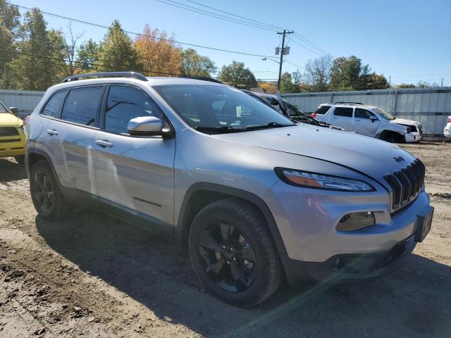 Photo 4 from auction – 2017 JEEP CHEROKEE L with VIN 1C4PJMDS1HW501146