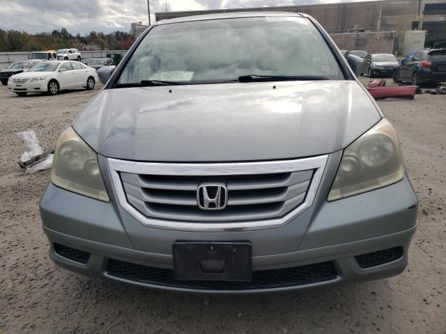 Photo 5 from auction – 2010 HONDA ODYSSEY EX with VIN 5FNRL3H48AB105136
