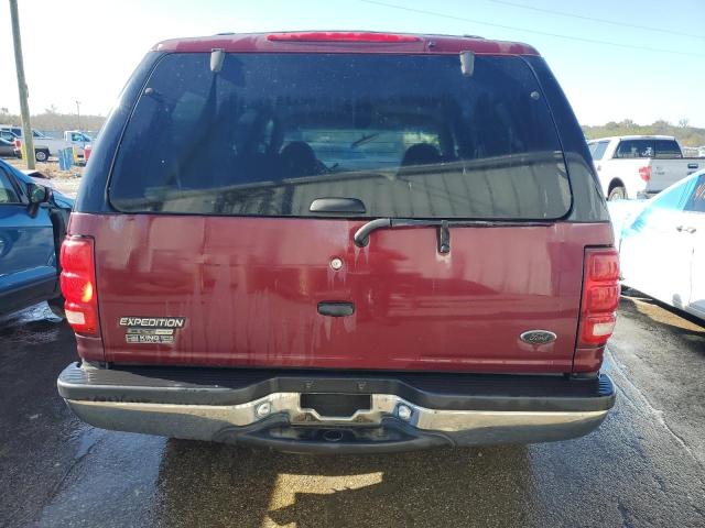 Photo 6 from auction – 1999 FORD EXPEDITION with VIN 1FMRU1761XLB04044