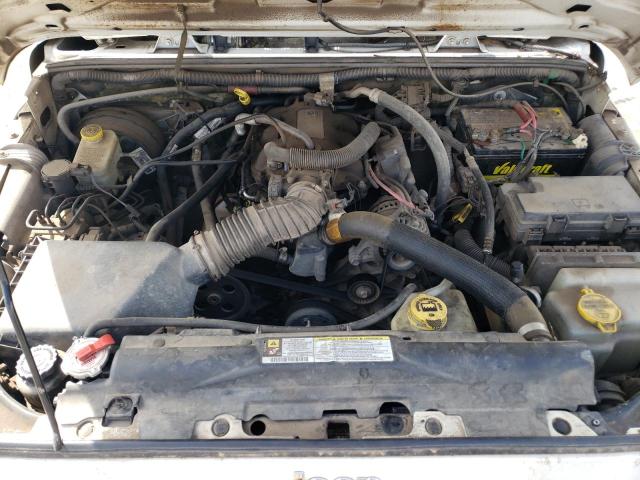 Photo 11 from auction – 2008 JEEP WRANGLER X with VIN 1J4FZ24128L570164