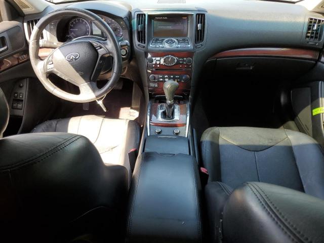 Photo 8 from auction – 2012 INFINITI G37 BASE with VIN JN1CV6EK1CM424380