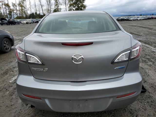 Photo 6 from auction – 2013 MAZDA MAZDA 3 with VIN JM1BL1UP4D1845270