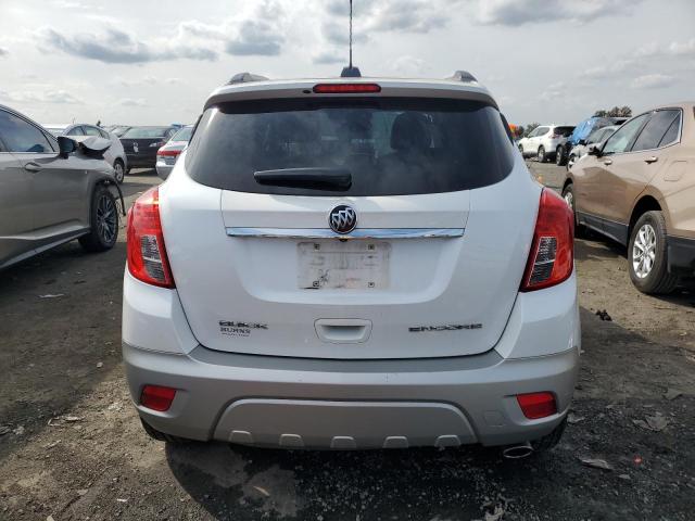 Photo 6 from auction – 2015 BUICK ENCORE with VIN KL4CJASB9FB241450