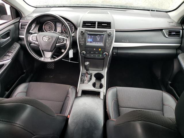 Photo 8 from auction – 2016 TOYOTA CAMRY LE with VIN 4T1BF1FK9GU152833