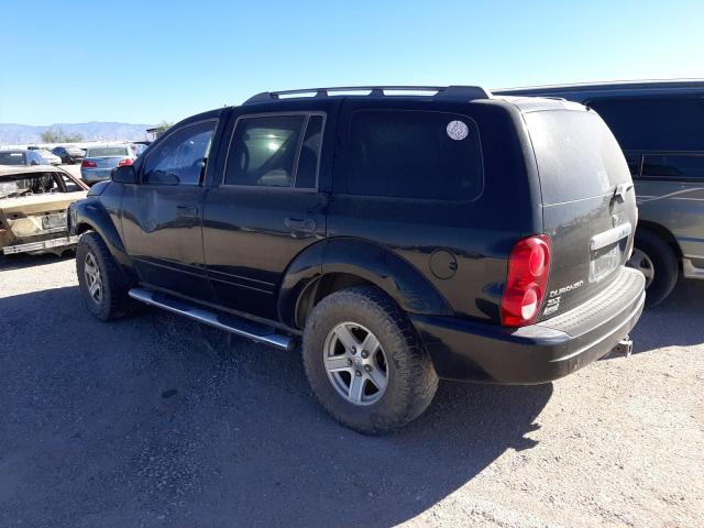 Photo 2 from auction – 2004 DODGE DURANGO SL with VIN 1D4HB48N74F149421