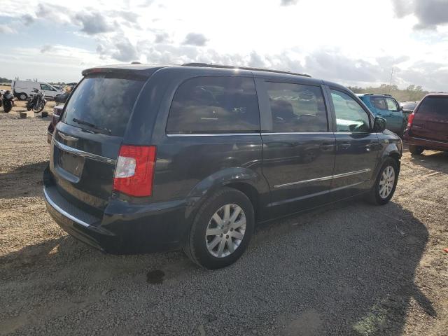 Photo 3 from auction – 2014 CHRYSLER TOWN & COU with VIN 2C4RC1BG7ER403520