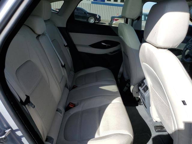Photo 10 from auction – 2018 JAGUAR E-PACE S with VIN SADFJ2FX1J1Z31257