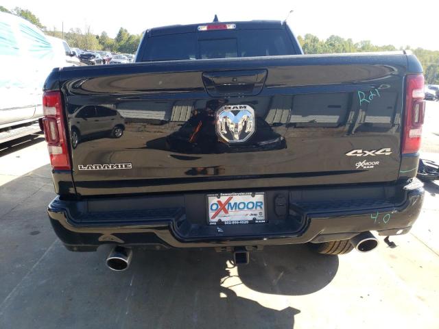 Photo 6 from auction – 2023 RAM 1500 LARAM with VIN 1C6SRFJT0PN616845