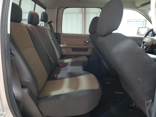Photo 10 from auction – 2010 DODGE RAM 1500 with VIN 1D7RV1CT2AS186933