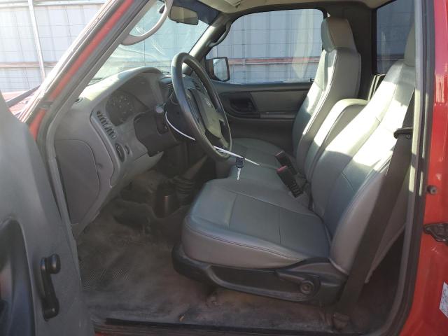 Photo 7 from auction – 2008 FORD RANGER with VIN 1FTYR10D38PA44756