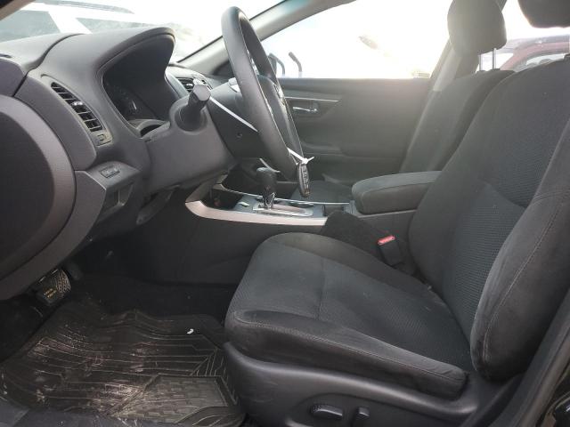 Photo 7 from auction – 2015 NISSAN ALTIMA 2.5 with VIN 1N4AL3AP9FC222302