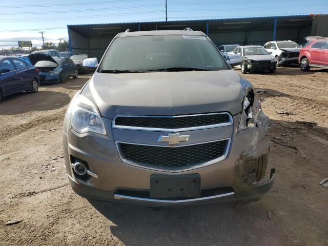 Photo 5 from auction – 2011 CHEVROLET EQUINOX LT with VIN 2CNFLNE55B6374497