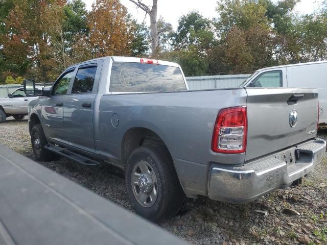 Photo 2 from auction – 2022 RAM 2500 TRADE with VIN 3C6UR5CJ8NG367280
