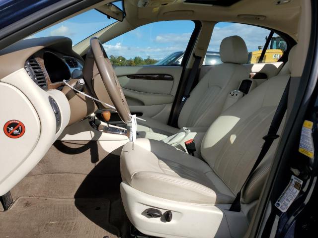 Photo 7 from auction – 2006 JAGUAR X-TYPE 3.0 with VIN SAJWA51A96WE85339