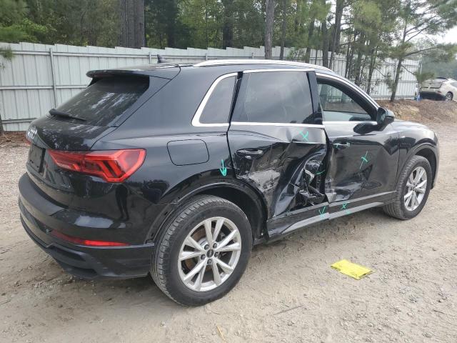 Photo 3 from auction – 2021 AUDI Q3 PREMIUM with VIN WA1DECF36M1123754