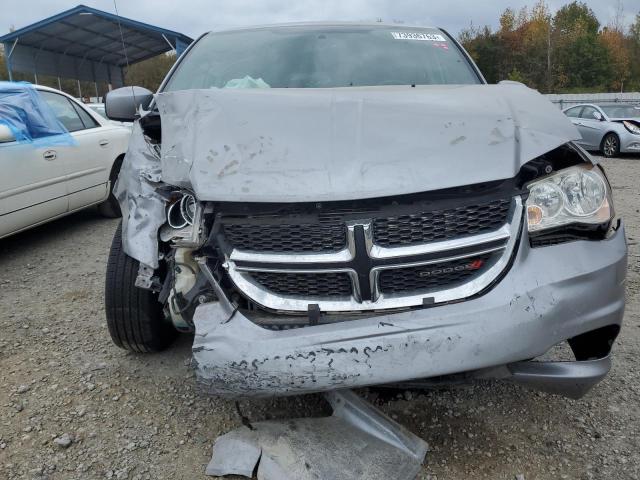 Photo 5 from auction – 2016 DODGE GRAND CARA with VIN 2C4RDGBGXGR220437
