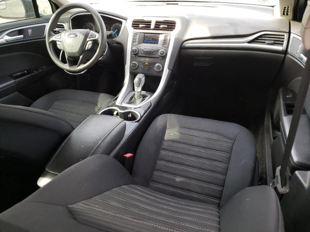 Photo 8 from auction – 2016 FORD FUSION SE with VIN 1FA6P0HD2G5129311