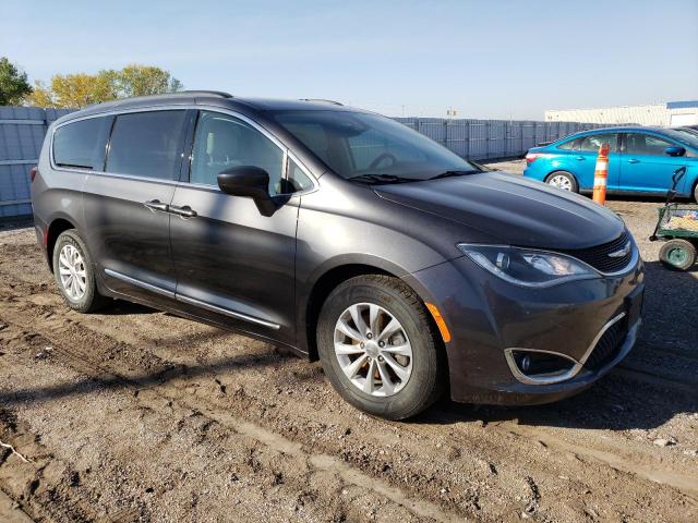 Photo 4 from auction – 2017 CHRYSLER PACIFICA T with VIN 2C4RC1BGXHR517077