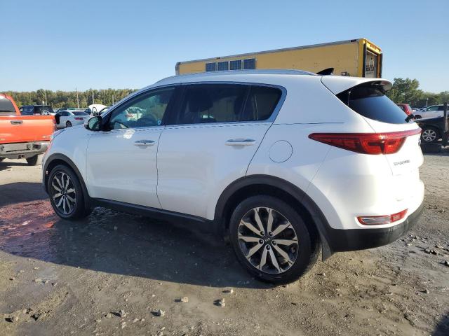 Photo 2 from auction – 2017 KIA SPORTAGE E with VIN KNDPN3AC0H7220350