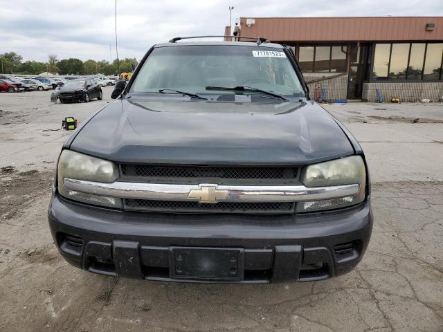 Photo 5 from auction – 2006 CHEVROLET TRAILBLAZE with VIN 1GNDT13S962322278