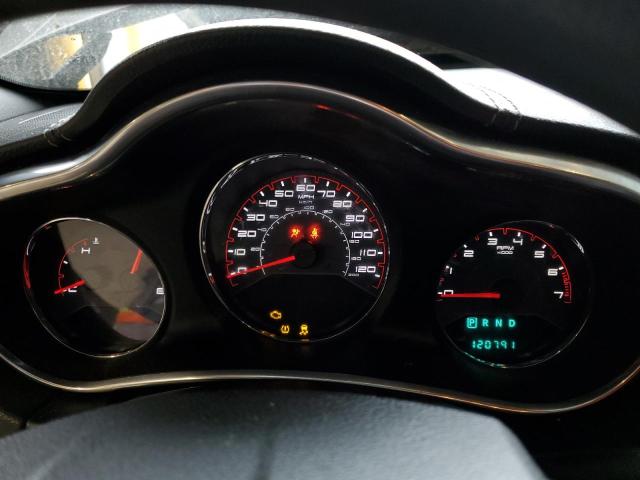 Photo 9 from auction – 2013 DODGE AVENGER SE with VIN 1C3CDZAG8DN677909
