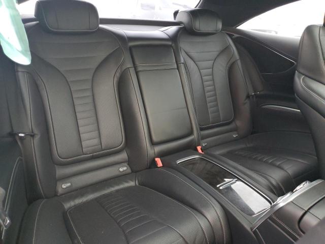 Photo 10 from auction – 2016 MERCEDES-BENZ S 550 with VIN WDDXJ8FB3GA012012