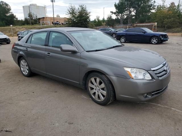 Photo 4 from auction – 2007 TOYOTA AVALON with VIN 4T1BK36B27U185065