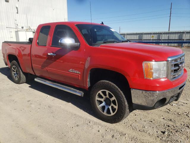 Photo 4 from auction – 2010 GMC SIERRA K15 with VIN 1GTSKUEA2AZ114512