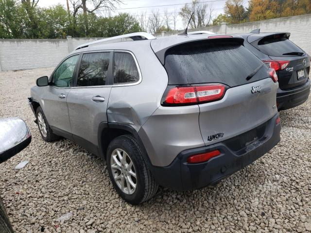 Photo 2 from auction – 2014 JEEP CHEROKEE L with VIN 1C4PJLCB4EW126859