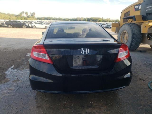 Photo 6 from auction – 2012 HONDA CIVIC EX with VIN 2HGFG3B80CH548219