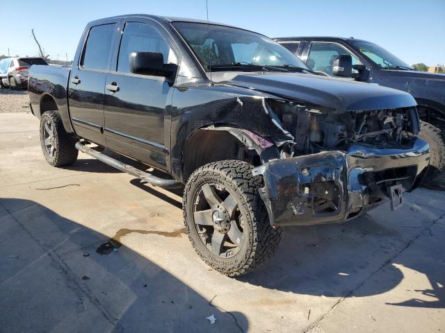 Photo 4 from auction – 2011 NISSAN TITAN S with VIN 1N6BA0ED8BN306948