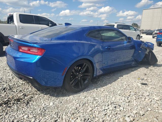 Photo 3 from auction – 2017 CHEVROLET CAMARO LT with VIN 1G1FD1RS9H0101745