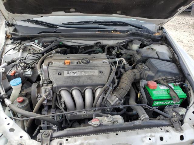 Photo 11 from auction – 2007 HONDA ACCORD EX with VIN 1HGCM56837A187963