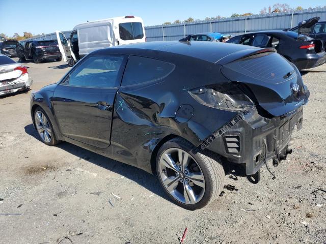 Photo 2 from auction – 2012 HYUNDAI VELOSTER with VIN KMHTC6AD1CU071497