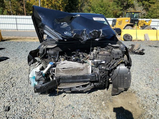 Photo 5 from auction – 2017 KIA SOUL with VIN KNDJN2A24H7437973
