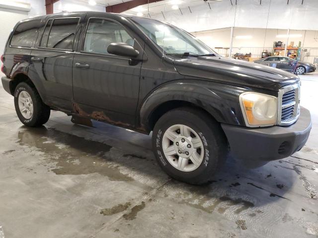 Photo 4 from auction – 2004 DODGE DURANGO ST with VIN 1D4HB38N54F210856
