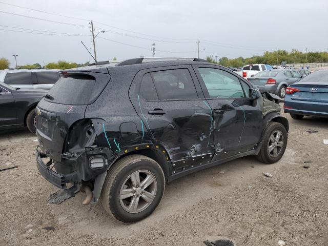 Photo 3 from auction – 2021 CHEVROLET TRAX 1LT with VIN KL7CJPSB7MB349858