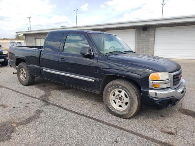 Photo 4 from auction – 2003 GMC NEW SIERRA with VIN 2GTEC19V331339572