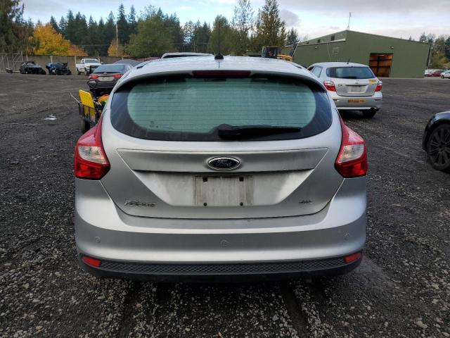 Photo 6 from auction – 2012 FORD FOCUS SEL with VIN 1FAHP3M26CL176216