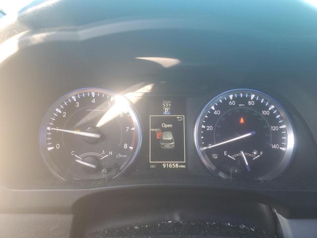 Photo 9 from auction – 2015 TOYOTA HIGHLANDER with VIN 5TDYKRFH8FS059821