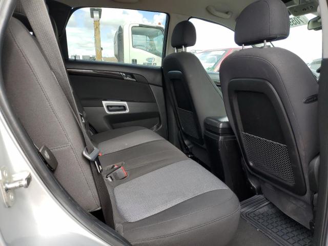 Photo 10 from auction – 2014 CHEVROLET CAPTIVA LT with VIN 3GNAL3EK3ES624096