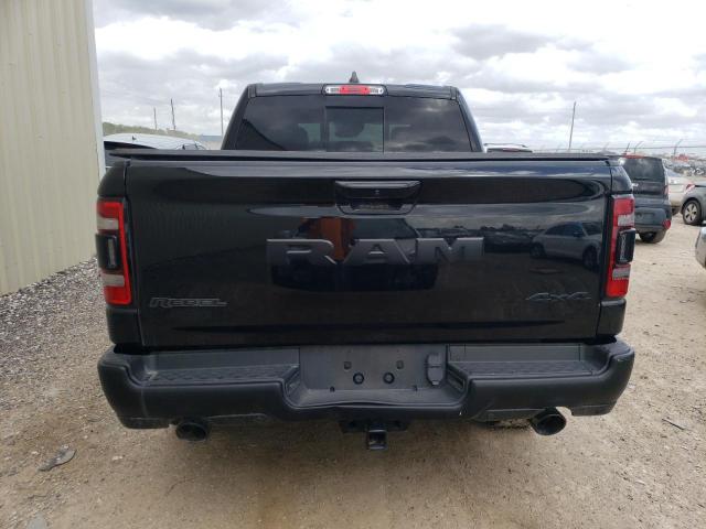 Photo 6 from auction – 2021 RAM 1500 REBEL with VIN 1C6SRFLT2MN731763
