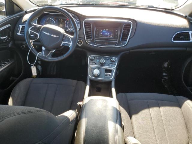 Photo 8 from auction – 2016 CHRYSLER 200 LIMITE with VIN 1C3CCCAB0GN101434