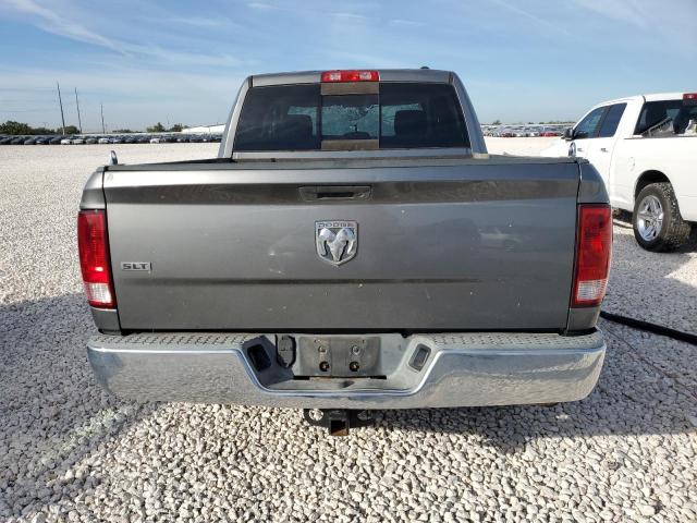 Photo 6 from auction – 2009 DODGE RAM 1500 with VIN 1D3HB13T89S775163