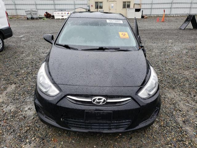 Photo 5 from auction – 2016 HYUNDAI ACCENT SE with VIN KMHCT5AE1GU279372