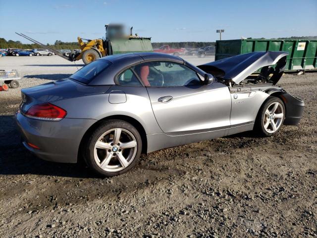 Photo 3 from auction – 2012 BMW Z4 SDRIVE2 with VIN WBALL5C50CE716782