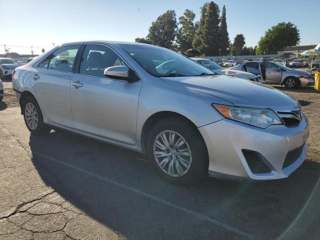 Photo 4 from auction – 2012 TOYOTA CAMRY BASE with VIN 4T4BF1FK4CR245632