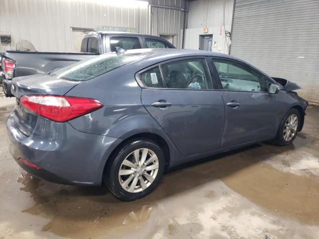 Photo 3 from auction – 2016 KIA FORTE LX with VIN KNAFX4A60G5479479