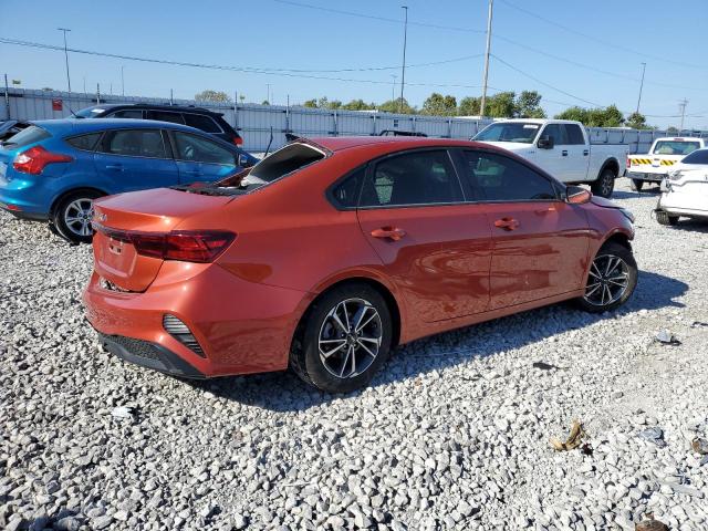 Photo 3 from auction – 2022 KIA FORTE FE with VIN 3KPF24ADXNE475215