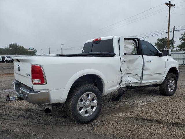 Photo 3 from auction – 2016 RAM 2500 LARAM with VIN 3C6UR5FL8GG116646